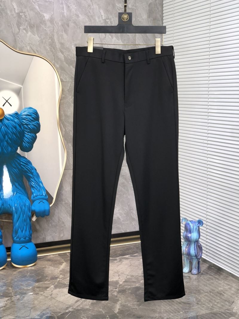 Zegna Long Pants